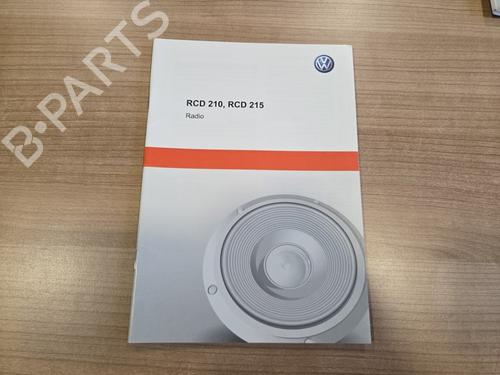 Other VW UP! (121, 122, BL1, BL2, BL3, 123) 1.0 | BP31260279O1 - Image 6