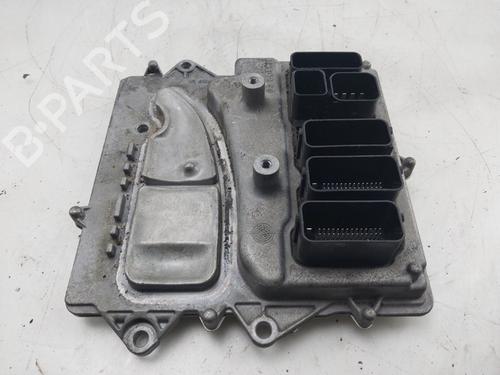Engine control unit (ECU) BMW 5 (F10) 535 i | BP31923158M57 - Image 2