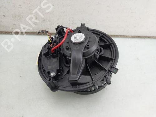 Varmeblæser Varmeblæser AUDI A3 Limousine (8YS, 8YM) 35 TFSI Mild Hybrid (150 hp) 39766601 39766601