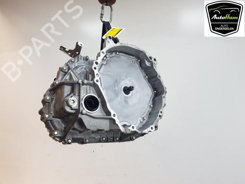 Used Gearbox TOYOTA YARIS (_P13_) 1.5 Hybrid (NHP130_, NHP130) (101 hp) 18787875