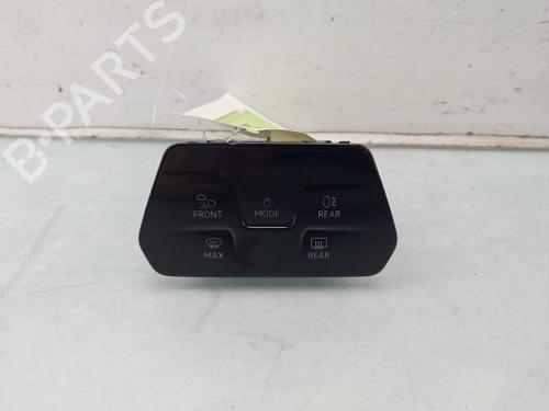 Used Switch Switch VW GOLF VIII (CD1, DA1) 1.5 TSI (131 hp) 31922162 31922162