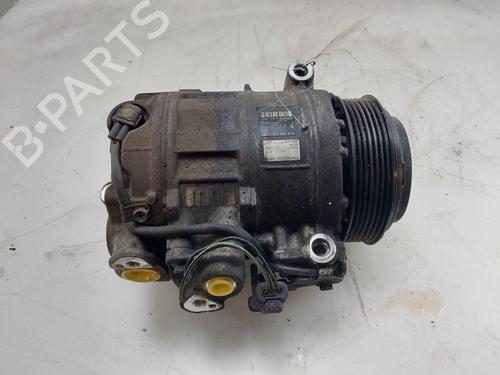 Used AC compressor AC compressor MERCEDES-BENZ GLE Coupe (C292) 450 AMG 4-matic (292.364) (367 hp) 33556783 33556783