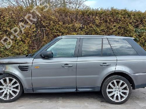 Used Left rear door LAND ROVER RANGE ROVER SPORT I (L320) 2.7 D 4x4 (190 hp) 12060947