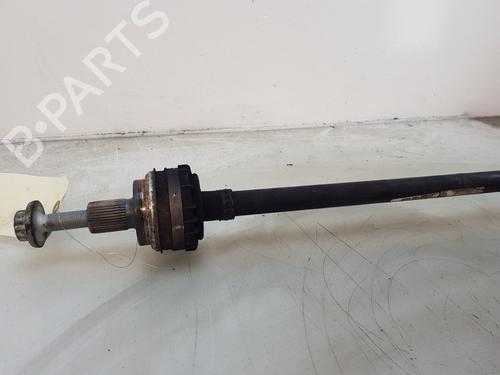 Left rear driveshaft VW GOLF VIII (CD1, DA1) 2.0 TSI R 4motion | BP25005310M40 