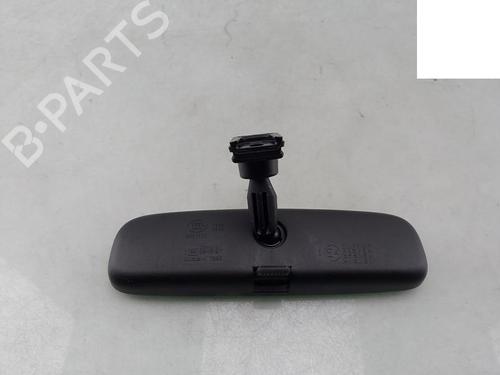 Rear mirror TOYOTA YARIS (_P21_, _PA1_, _PH1_) 1.5 Hybrid (MXPH10, MXPH11) | BP32481260I6