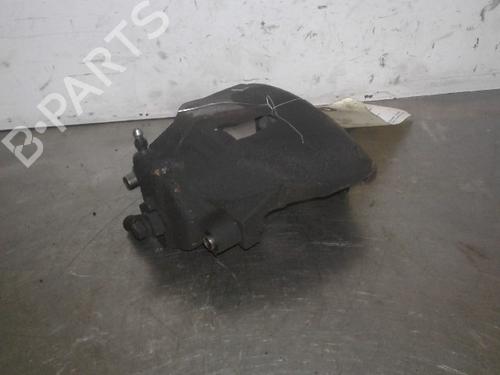 Used Left front brake caliper Left front brake caliper OPEL MERIVA B MPV (S10) 1.4 (75) (120 hp) 12020446 12020446