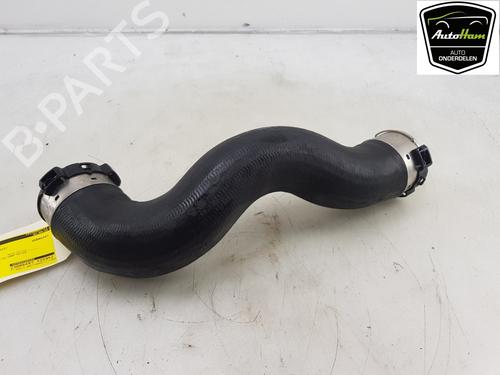 Used Intercooler pipe MERCEDES-BENZ A-CLASS (W176) A 180 (176.042) (122 hp) 15186937