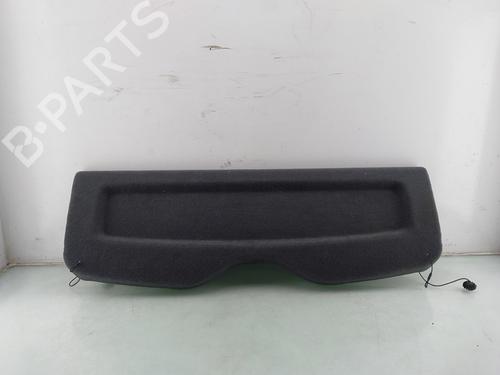 Used Rear parcel shelf Rear parcel shelf SKODA CITIGO (NF1) 1.0 (60 hp) 33430175 33430175