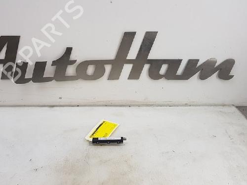 Used Electronic module Electronic module AUDI A1 (8X1, 8XK) 1.4 TFSI (125 hp) 13138010 13138010