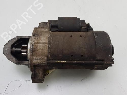 Starter MERCEDES-BENZ E-CLASS (W211) E 320 CDI (211.026) | BP12025461M8 