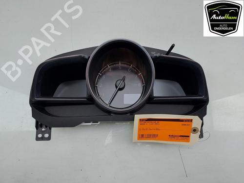 Used Instrument cluster Instrument cluster 12048029 12048029