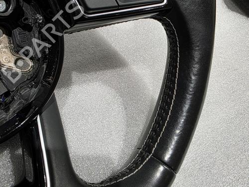 Steering wheel AUDI A4 B9 Avant (8W5, 8WD) S4 TFSi quattro | BP29910430C49