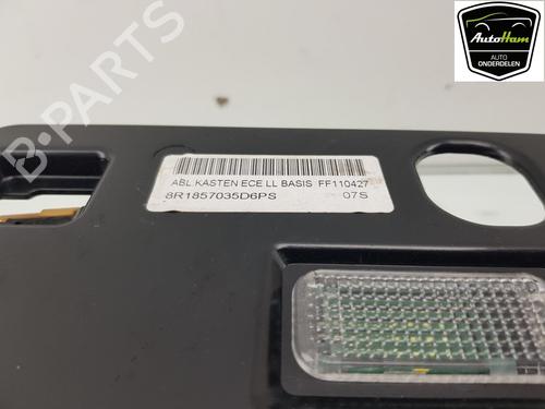 Glove box AUDI Q5 (8RB) SQ5 TDI quattro | BP16453590C95 