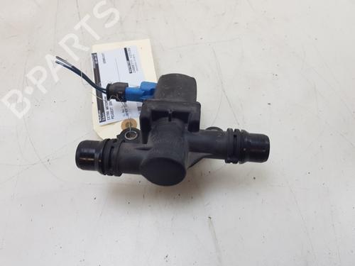 Used Auxiliary water pump PEUGEOT 208 II (UB_, UP_, UW_, UJ_) e-208 (136 hp) 24943323
