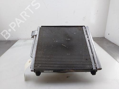 Radiator set TESLA MODEL S (5YJS) 85 | BP28096288M120 