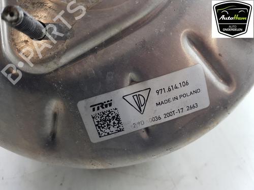 Servo brake PORSCHE PANAMERA (971) 4.0 Turbo (97AFF1, 97BFF1) | BP23239444M42 