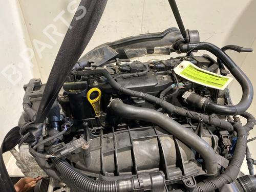 Engine FORD FIESTA VI (CB1, CCN) 1.6 ST | BP30903058M1 