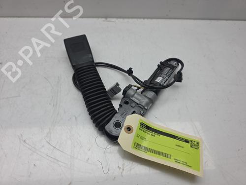 Used Seat buckle MINI MINI CLUBMAN (R55) Cooper (120 hp) 30102981