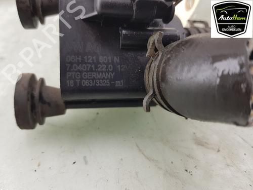 Auxiliary water pump AUDI A4 B9 Avant (8W5, 8WD) 3.0 TDI quattro | BP22193998M111 