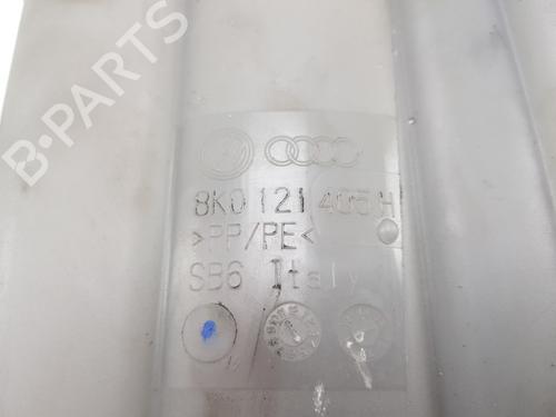 Expansion tank AUDI A4 B8 Avant (8K5) S4 quattro | BP12035392C120 