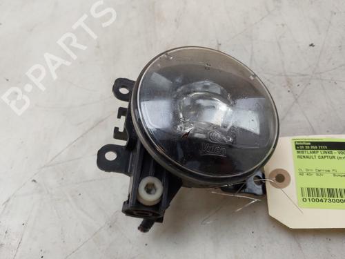 Left front fog light RENAULT CAPTUR I (J5_, H5_) 1.2 TCe 120 | BP34540540C30 - Image 2