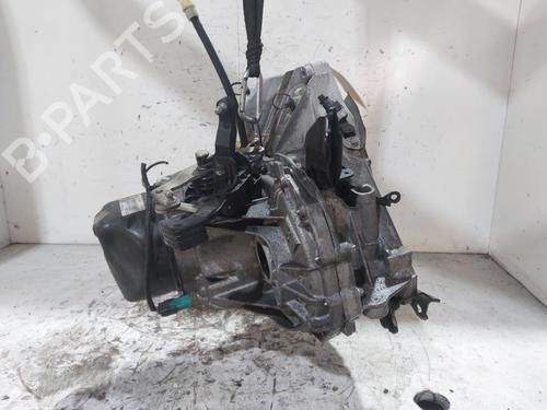 Gearbox RENAULT CAPTUR I (J5_, H5_) 0.9 TCe 90 | BP39948829M3 - Image 3