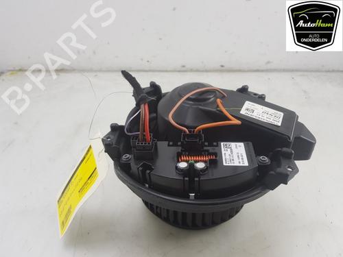 Heater blower motor MERCEDES-BENZ GLA-CLASS (X156) GLA 180 (156.942) | BP16151378M62 