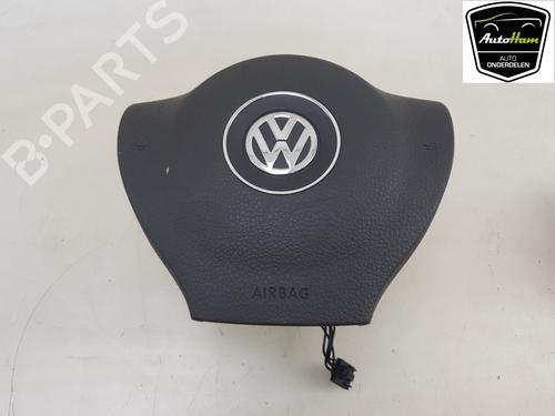 Kollisonspute sett VW GOLF V Variant (1K5) 1.4 TSI | BP12062920C86 
