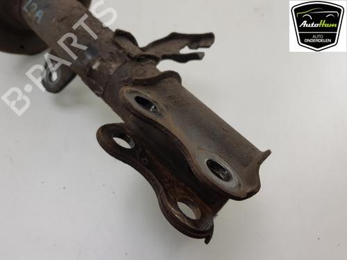 Right front shock absorber NISSAN MICRA IV (K13K, K13KK) 1.2 | BP12040752M17 