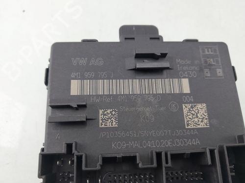 Control unit AUDI A6 C8 Avant (4A5) 55 TFSI e quattro | BP26681489M11 - Image 3