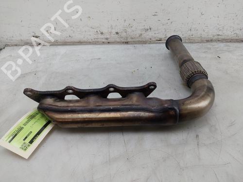 Eksosmanifold AUDI A6 C8 Avant (4A5) 50 TDI Mild Hybrid quattro (286 hp) 32184004