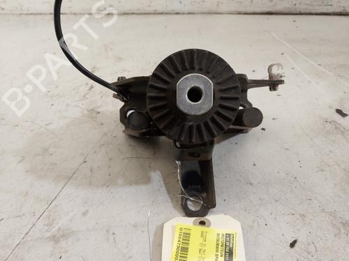 Engine mount MITSUBISHI MIRAGE / SPACE STAR VI Hatchback (A0_A) 1.2 (A03A) | BP39668374M89 - Image 2