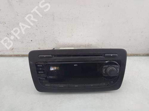 Used Radio Radio 38286497 38286497
