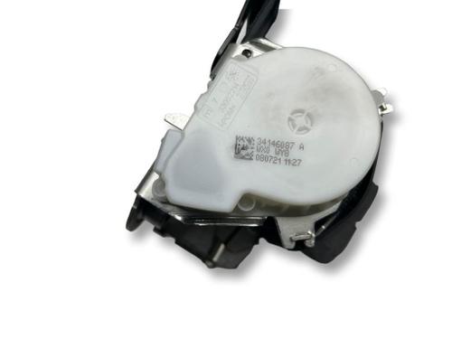 Front left seatbelt FORD FIESTA VI (CB1, CCN) 1.0 EcoBoost | BP40610381I26 - Image 2