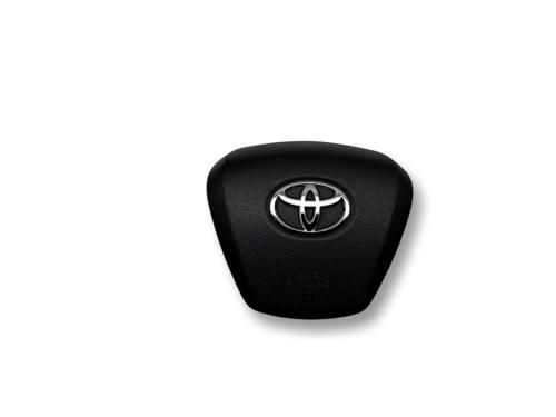Used Driver airbag Driver airbag TOYOTA VERSO (_R2_) 1.8 (ZGR21_, ZGR21R) (147 hp) 40525754 40525754