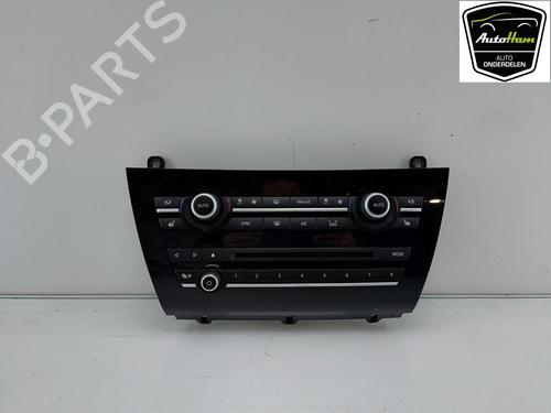 Used Switch BMW X5 (F15, F85) xDrive 30 d (258 hp) 13147332