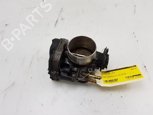 Throttle body VW GOLF IV (1J1) 2.3 V5 | BP12014791M82 