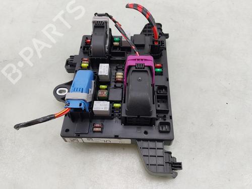 Fuse box OPEL ZAFIRA TOURER C (P12) 1.4 (75) | BP39975009E1 - Image 3