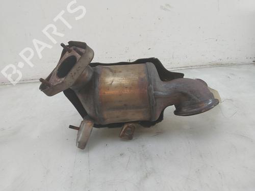 Katalysator OPEL MERIVA B MPV (S10) 1.4 (75) (120 hp) 28141365