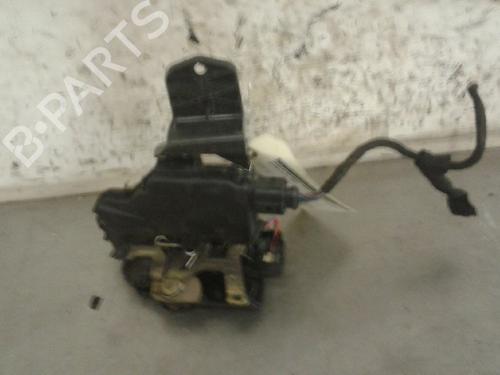 Front right lock VW GOLF IV (1J1) 1.9 TDI | BP13138756C97 