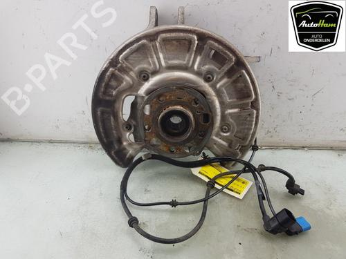 Used Right rear steering knuckle MERCEDES-BENZ AMG GT (C190) GT R (190.379) (585 hp) 20643794