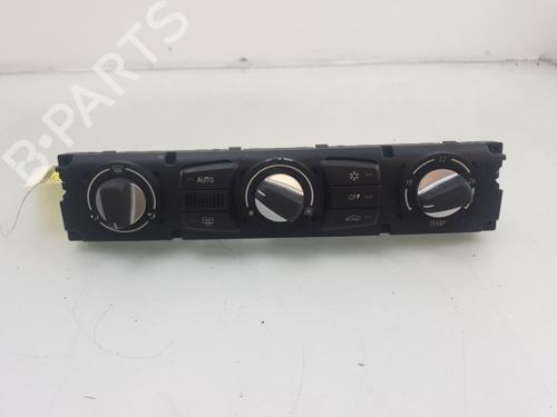 Used Climate control Climate control BMW 5 Touring (E61) 523 i (190 hp) 36257576 36257576
