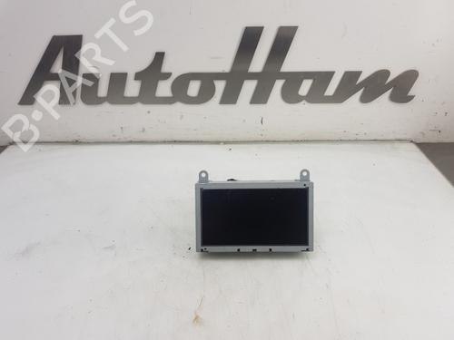 Used Electronic module OPEL ASTRA J Sports Tourer (P10) 1.3 CDTI (35) (95 hp) 13146269