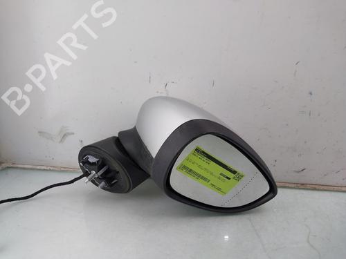 Right mirror FORD B-MAX (JK) 1.0 EcoBoost | BP32481303C27