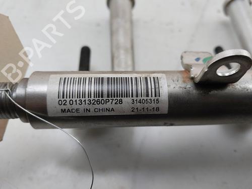 Injection rail VOLVO XC40 (536) T4 Plug-in Hybrid | BP32702159M98 - Image 4