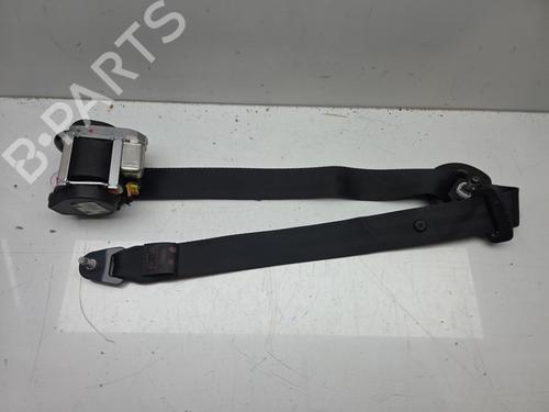 Front right seatbelt PEUGEOT 308 SW II (LC_, LJ_, LR_, LX_, L4_) 1.2 THP 110 | BP28197772I25 