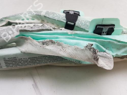 Right curtain airbag VW PASSAT B7 Variant (365) 1.6 TDI | BP12060051C12
