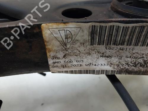 Subframe PORSCHE CAYENNE (9YA) 3.0 E-Hybrid AWD (9YAAE1) | BP29559765M9 