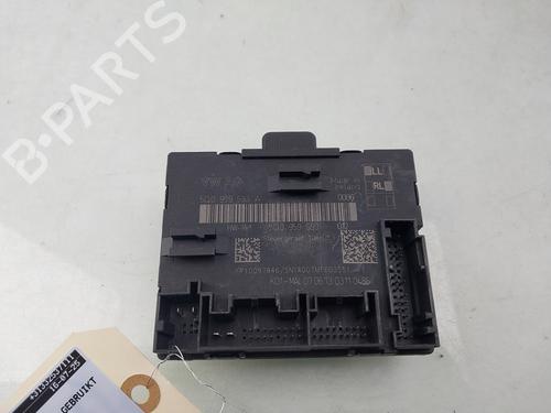 Used Electronic module AUDI A3 Sportback (8VA, 8VF) 1.4 TFSI (140 hp) 27591117