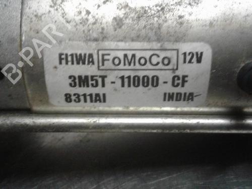 Startmotor FORD FOCUS C-MAX (DM2) 1.6 TDCi | BP12024933M8 